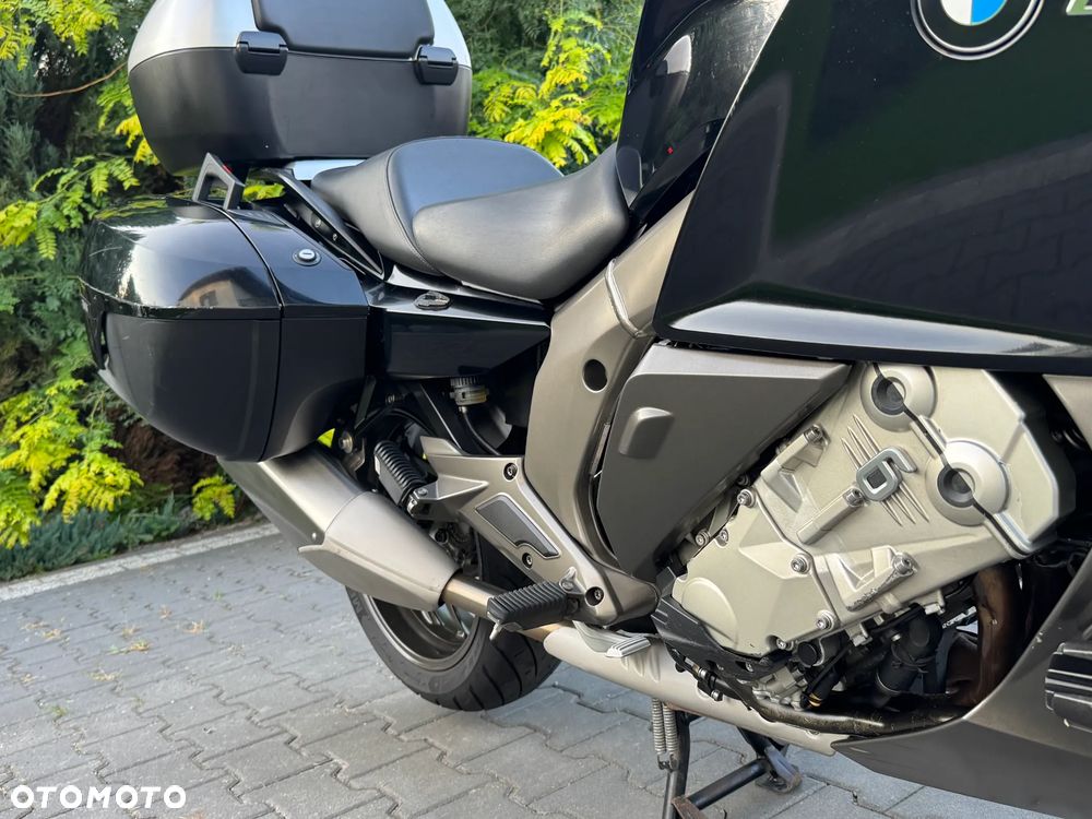 BMW K - 22
