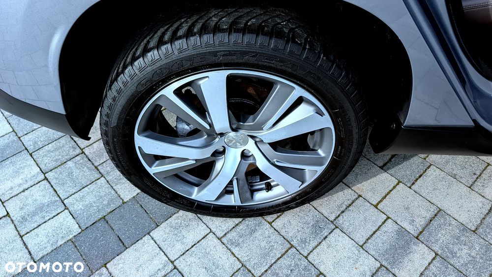 Peugeot 2008 120 VTI Business-Line - 22