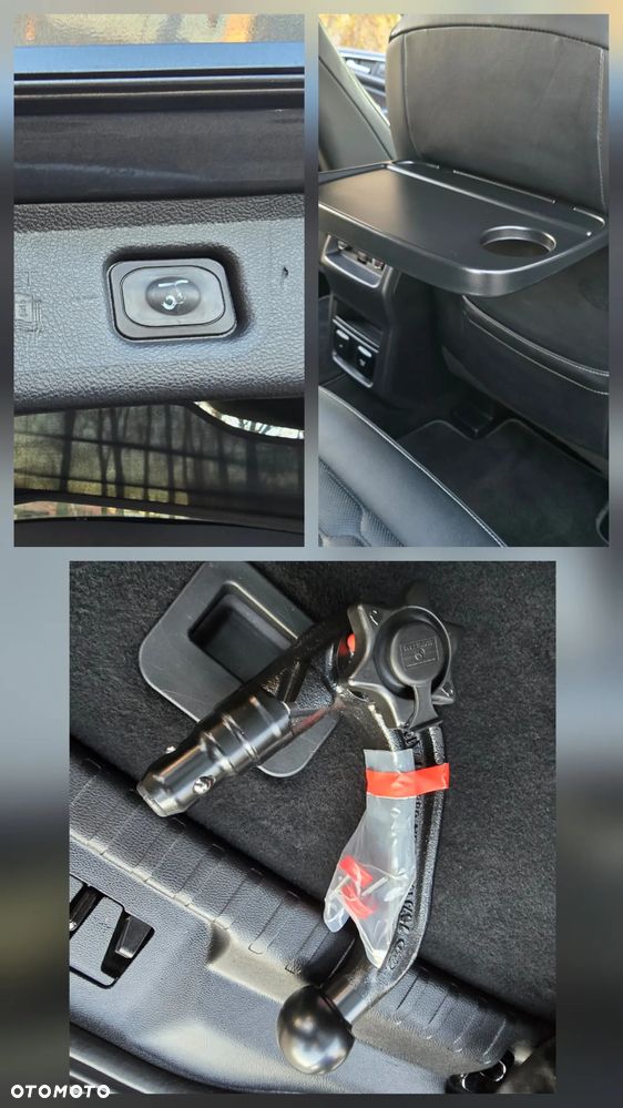 Ford S-Max 2.0 EcoBlue Vignale - 35