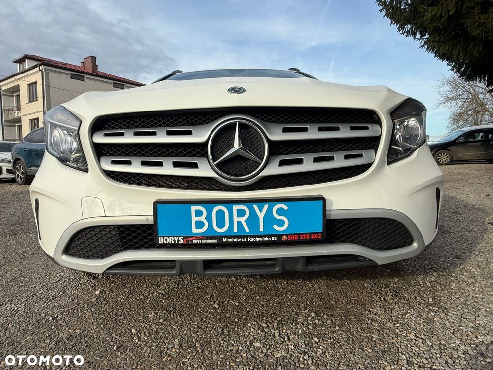 Mercedes-Benz GLA 200 d 7G-DCT Style - 31