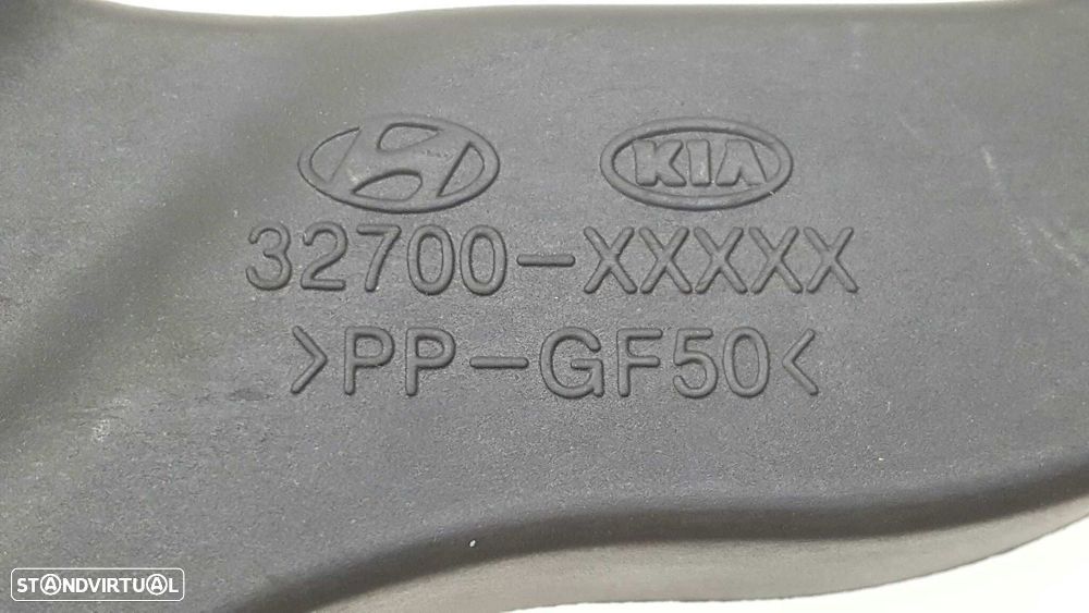 POTENCIÓMETRO PEDAL ACELERADOR KIA CEE'D SPORTY WAGON EMOTION - 2