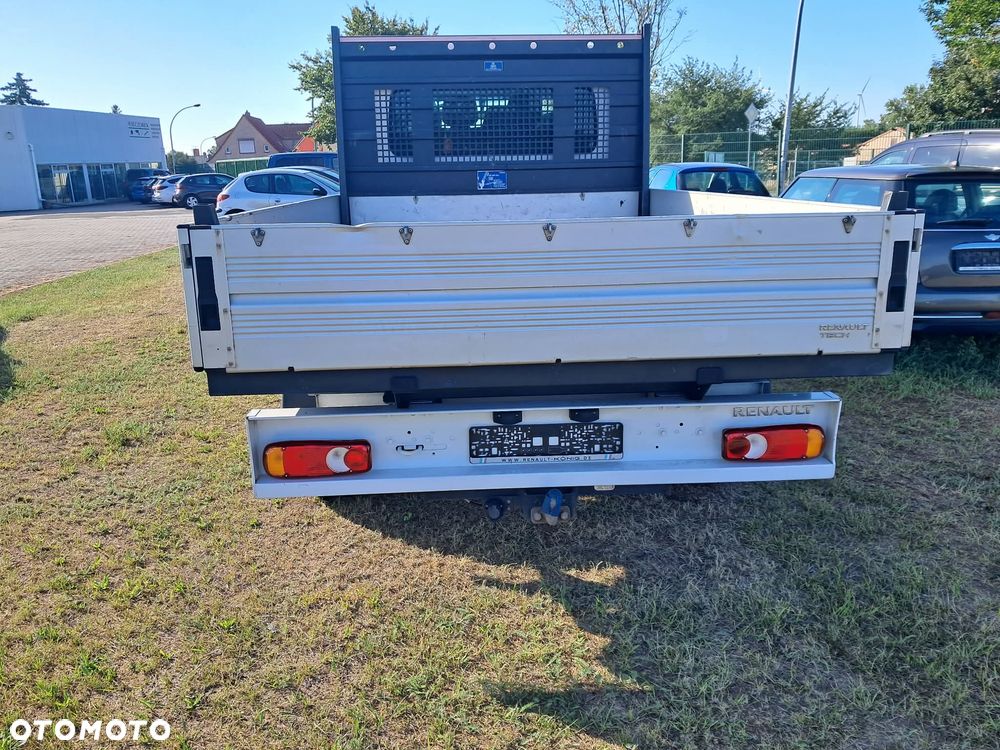 Renault Master - 3