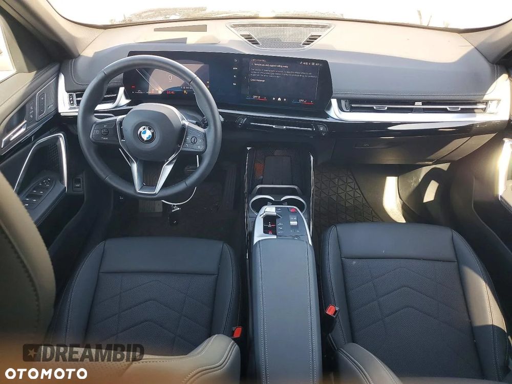BMW X1 - 9