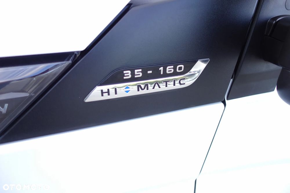 Iveco Daily Automat  35-160 L3H2 full Led Klima Webasto Kamera - 24