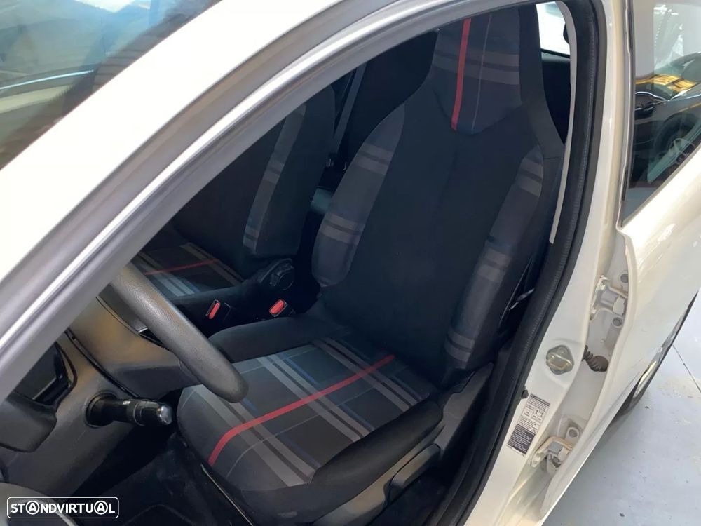Peugeot 108 1.0 e-VTi Active - 16