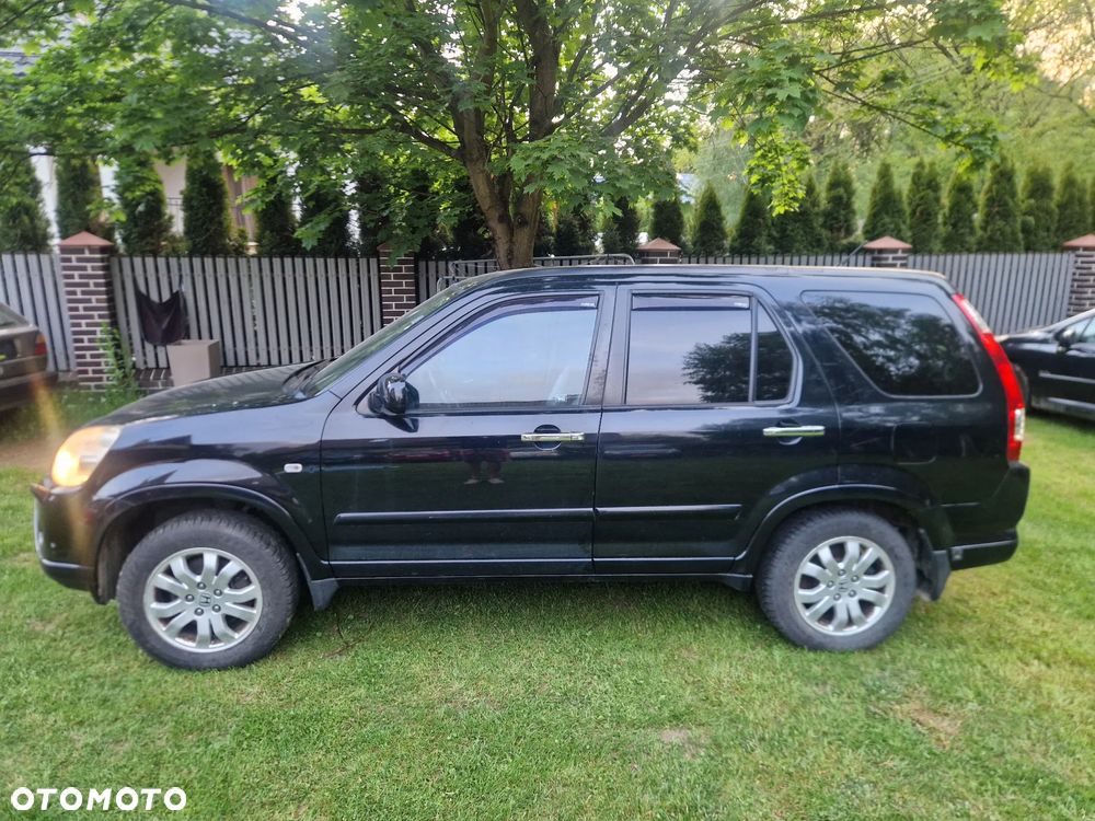 Honda CR-V - 28