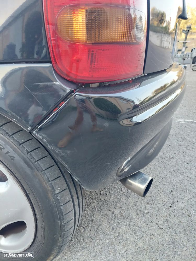 Opel Corsa 1.5 TD Sport - 9