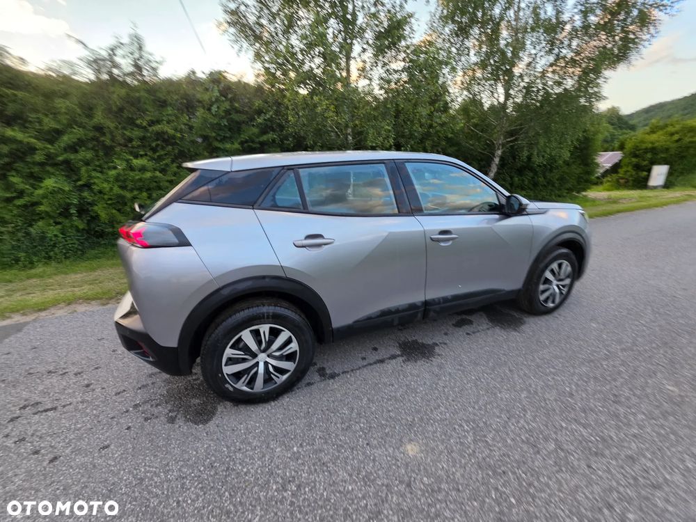 Peugeot 2008 BlueHDi 110 Allure - 19