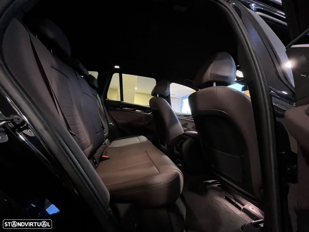 BMW iX3 Inspiring - 46