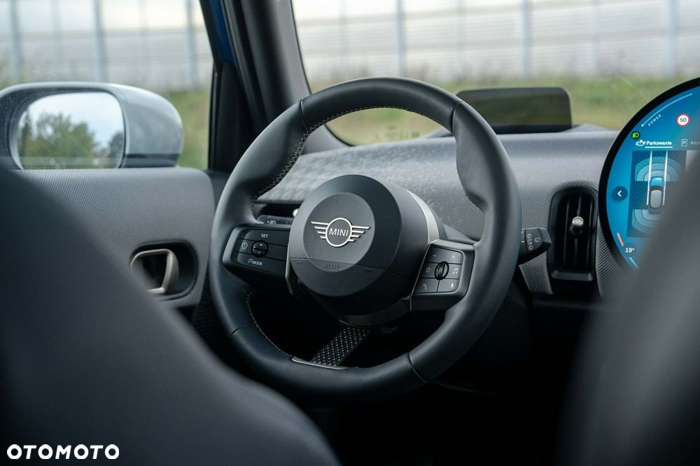 MINI Cooper S Favoured Trim - 22