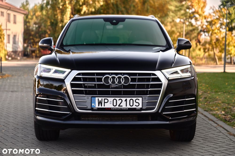 Audi Q5 - 10