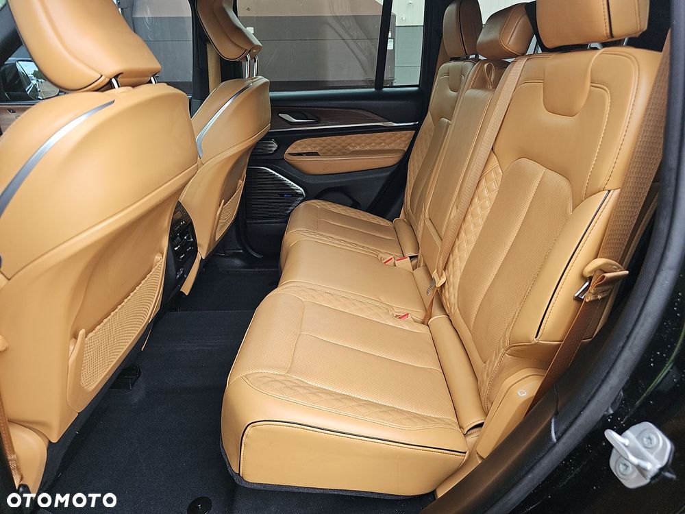 Jeep Grand Cherokee 2.0 4xe PHEV Summit Reserve - 12