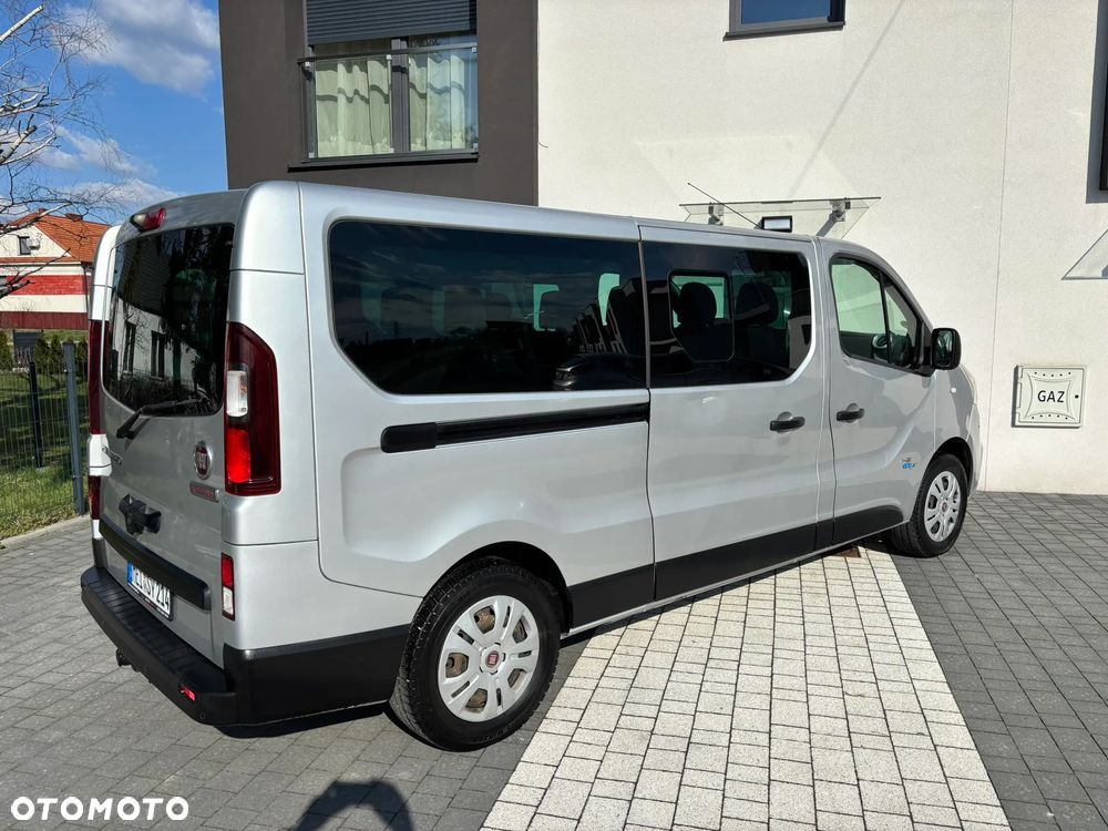 Fiat Talento L2H1 Family - 16