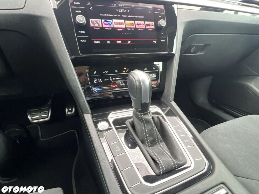 Volkswagen Arteon 2.0 TSI R-Line DSG - 18