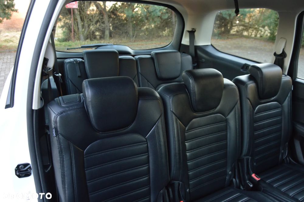 Ford Galaxy 2.0 TDCi Trend - 18