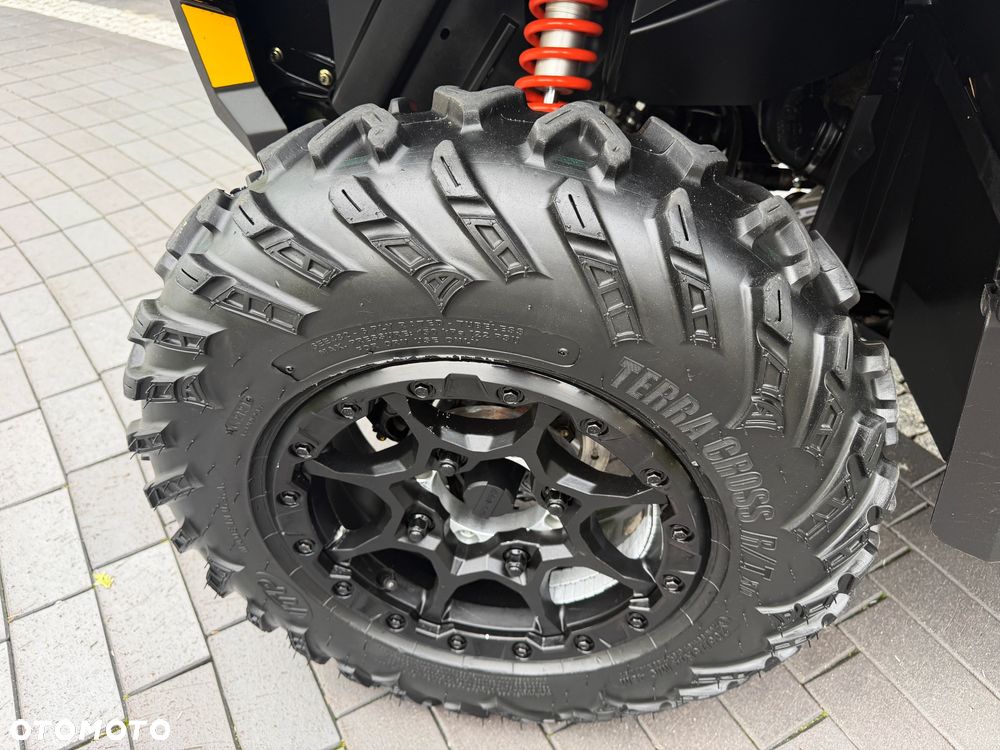 Can-Am Outlander - 14