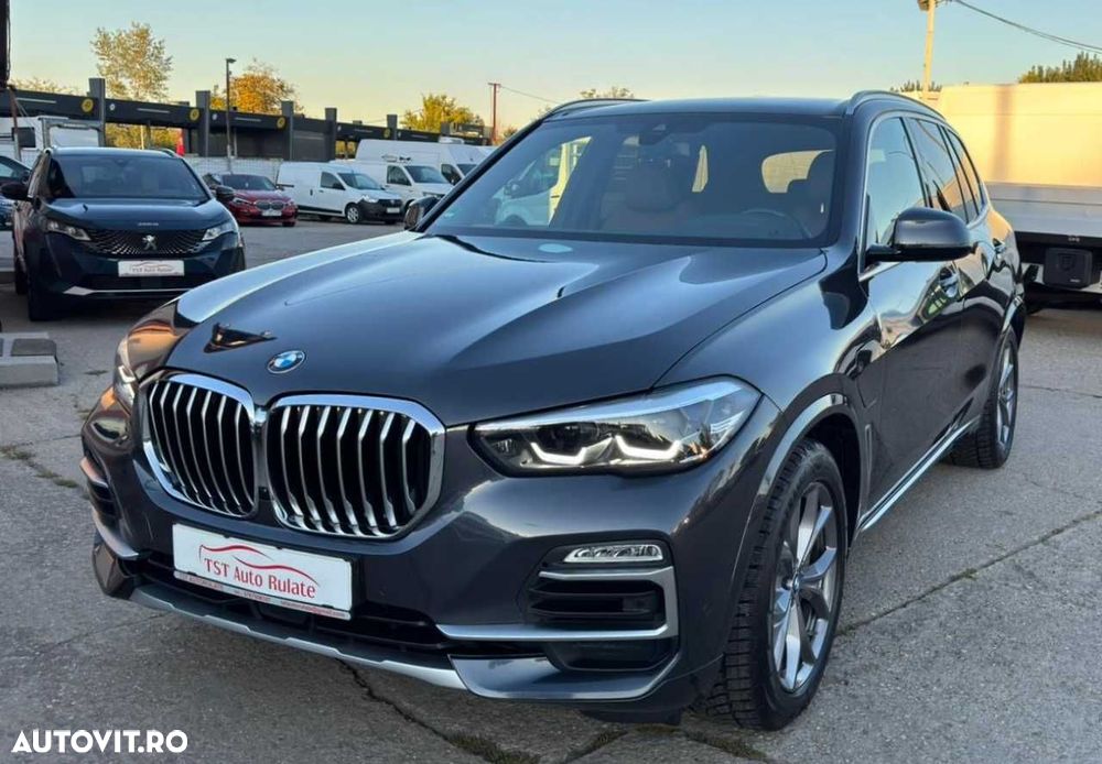 BMW X5 - 2