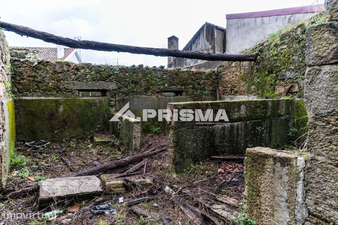 Moradia em Pedra para venda em Lousa, Castelo Branco - Grande imagem: 3/22