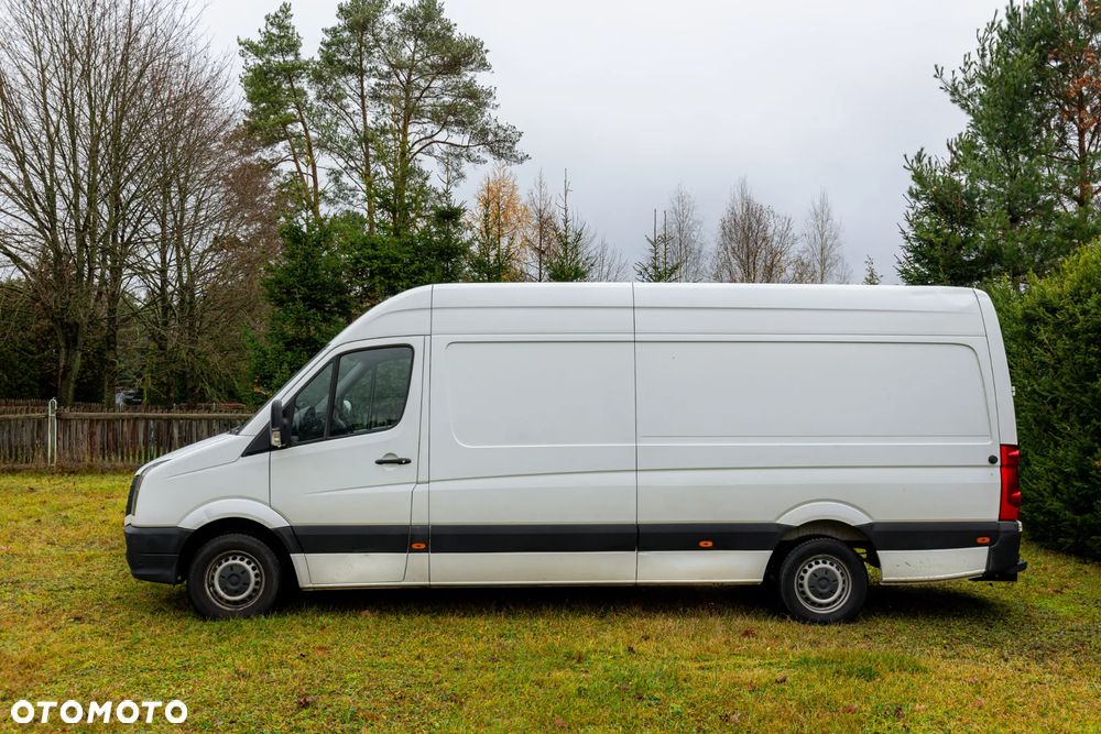 Volkswagen CRAFTER - 3
