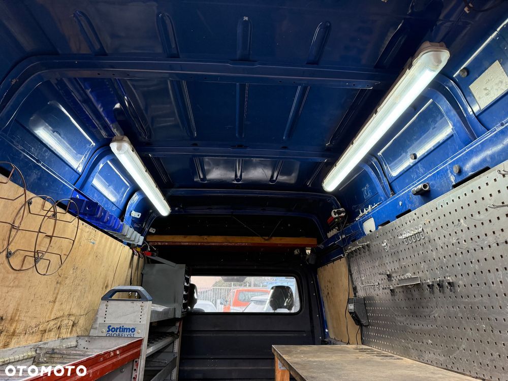 Mercedes-Benz Sprinter L2H2 - 8
