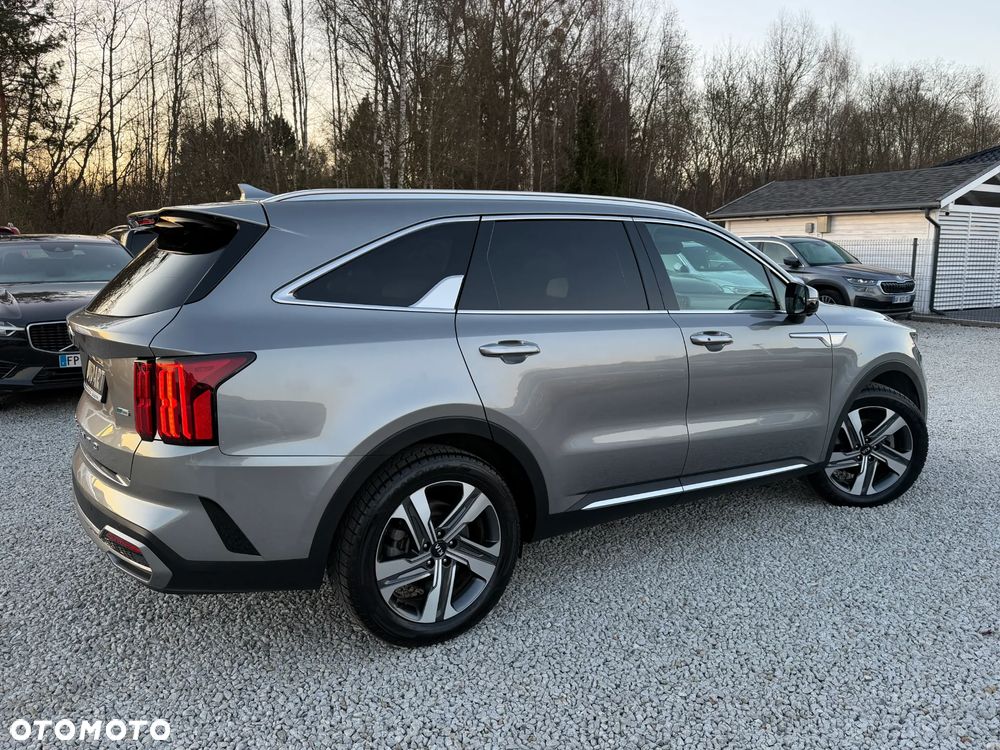 Kia Sorento - 19
