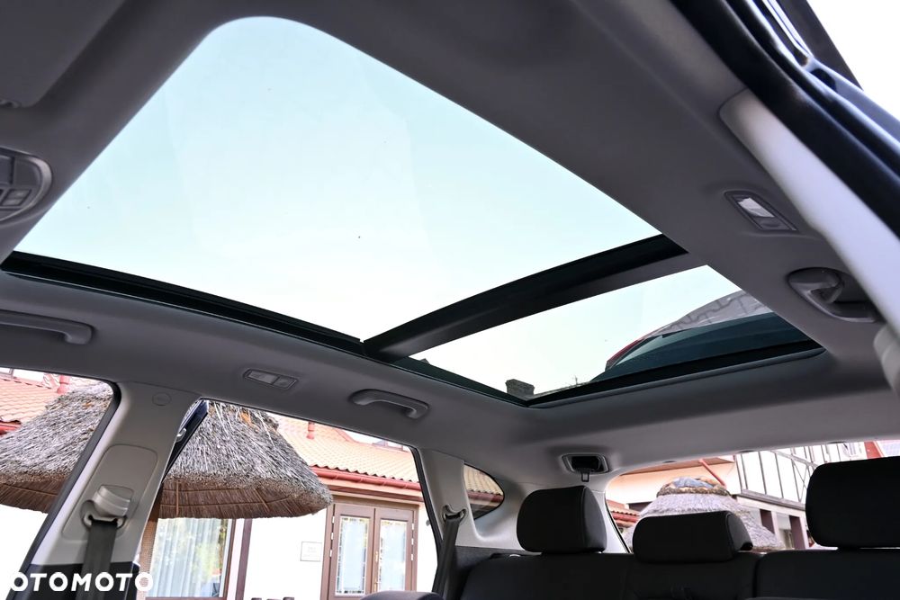Hyundai Tucson 1.6 T-GDi Premium 4WD DCT - 36