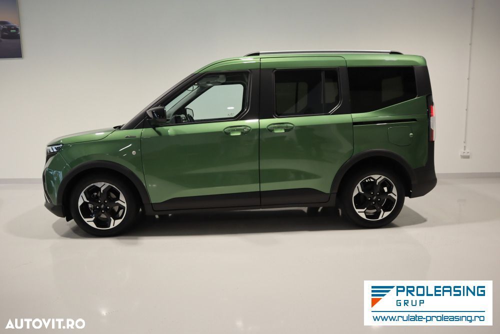 Ford Tourneo Courier - 4
