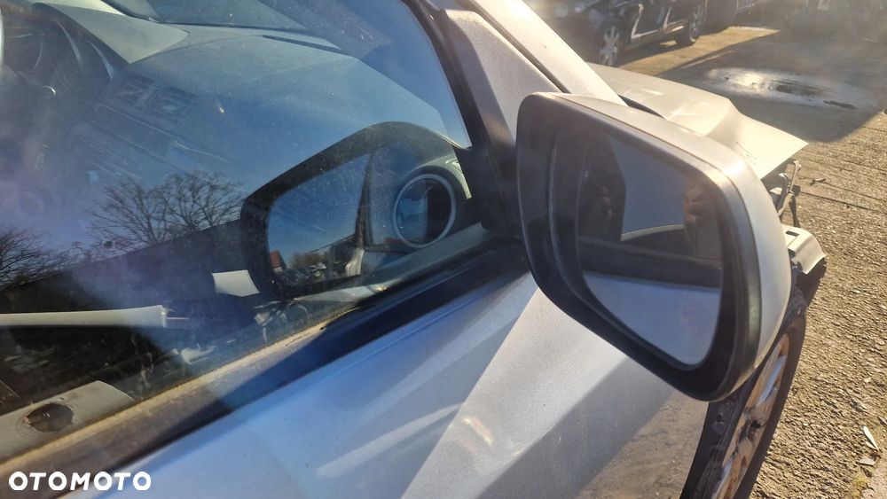 MAZDA 3 BK HB LUSTERKO PRAWE ELEKTRYCZNE 22V - 2