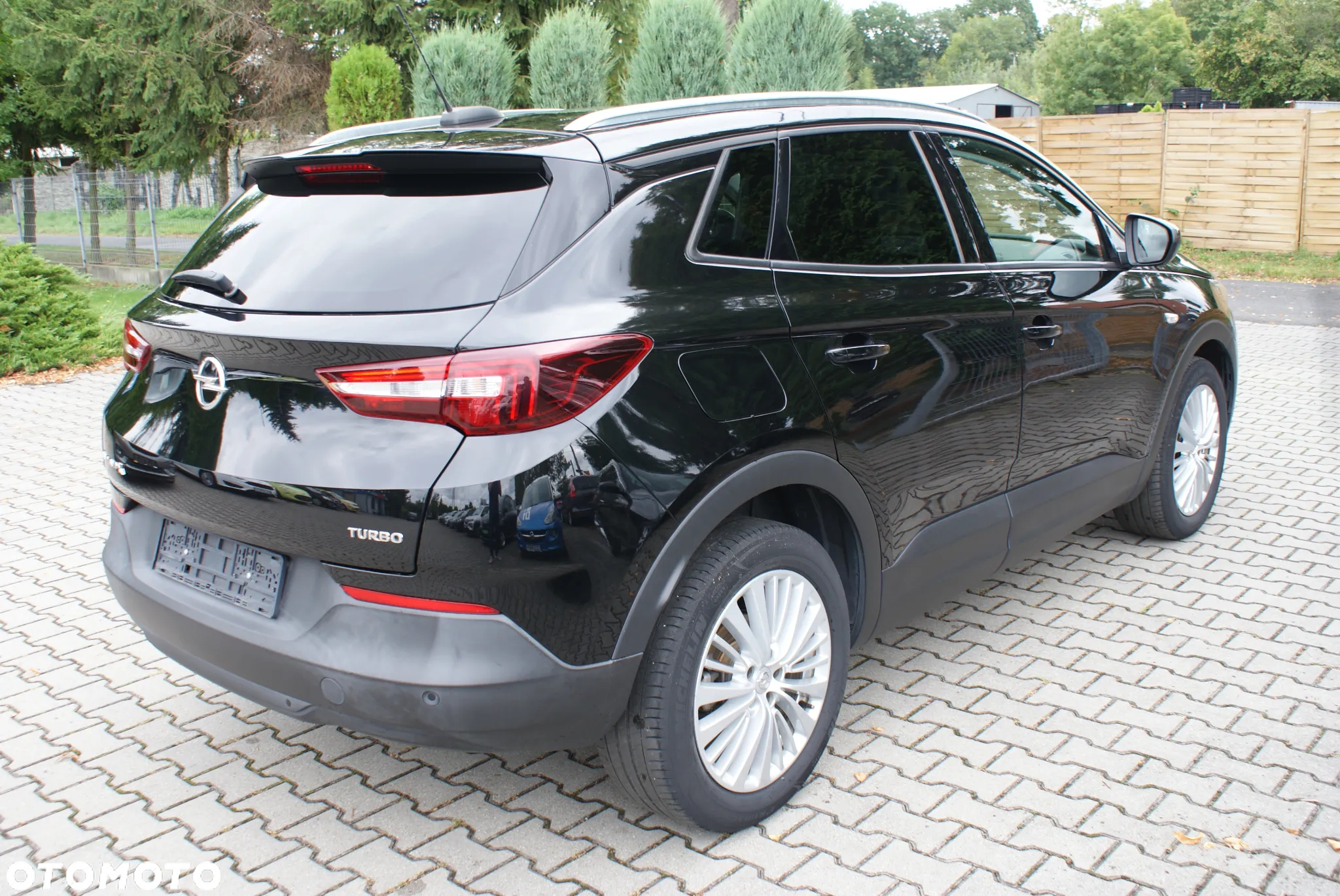 Opel Grandland X 1.2 Start/Stop Edition - 15