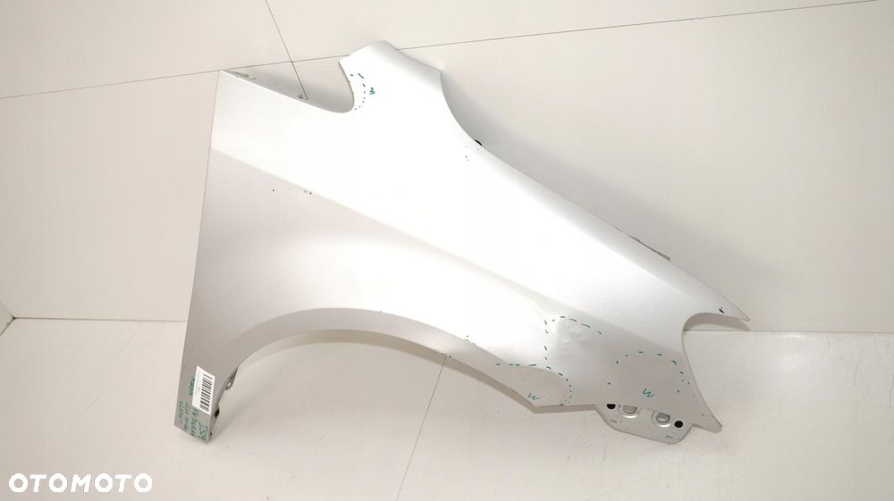 BŁOTNIK PRAWY PRZÓD VW TOURAN I LIFT 1T3 10-16R LA7W - 3