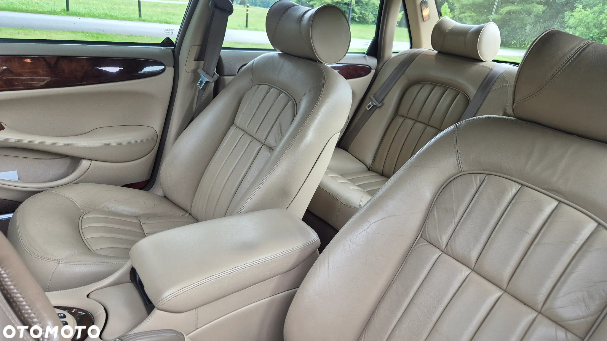 Jaguar XJ 4.0 Executive - 25