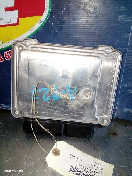 CENTRALINA MOTOR UCE SEAT LEON 2006 -03G906021LK - 6