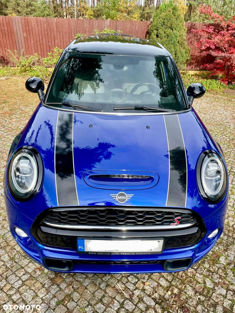 MINI Cooper S - 19