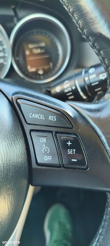 Mazda CX-5 SKYACTIV-G 165 Center-Line - 23