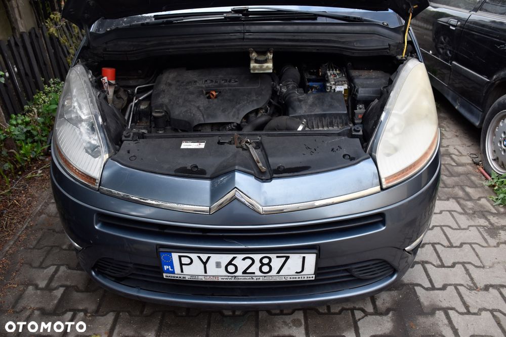 Citroën C4 Picasso HDi 150 FAP Business Class - 25