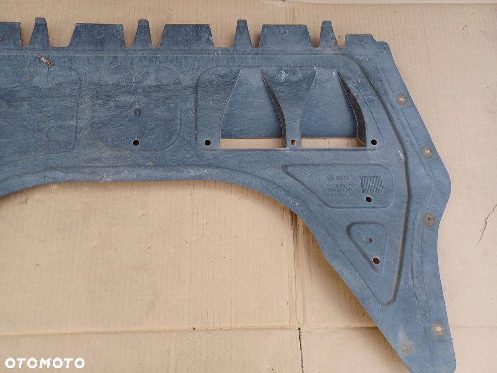 OSŁONA POD SILNIK VW SEAT 1K0825237J - 3