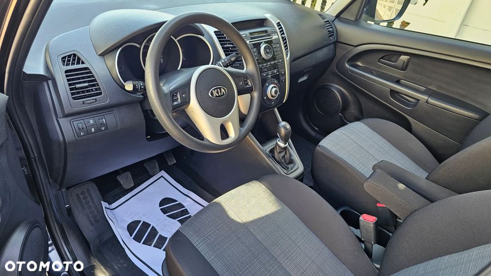 Kia Sportage 1.6 GDI Business Line L 2WD - 19