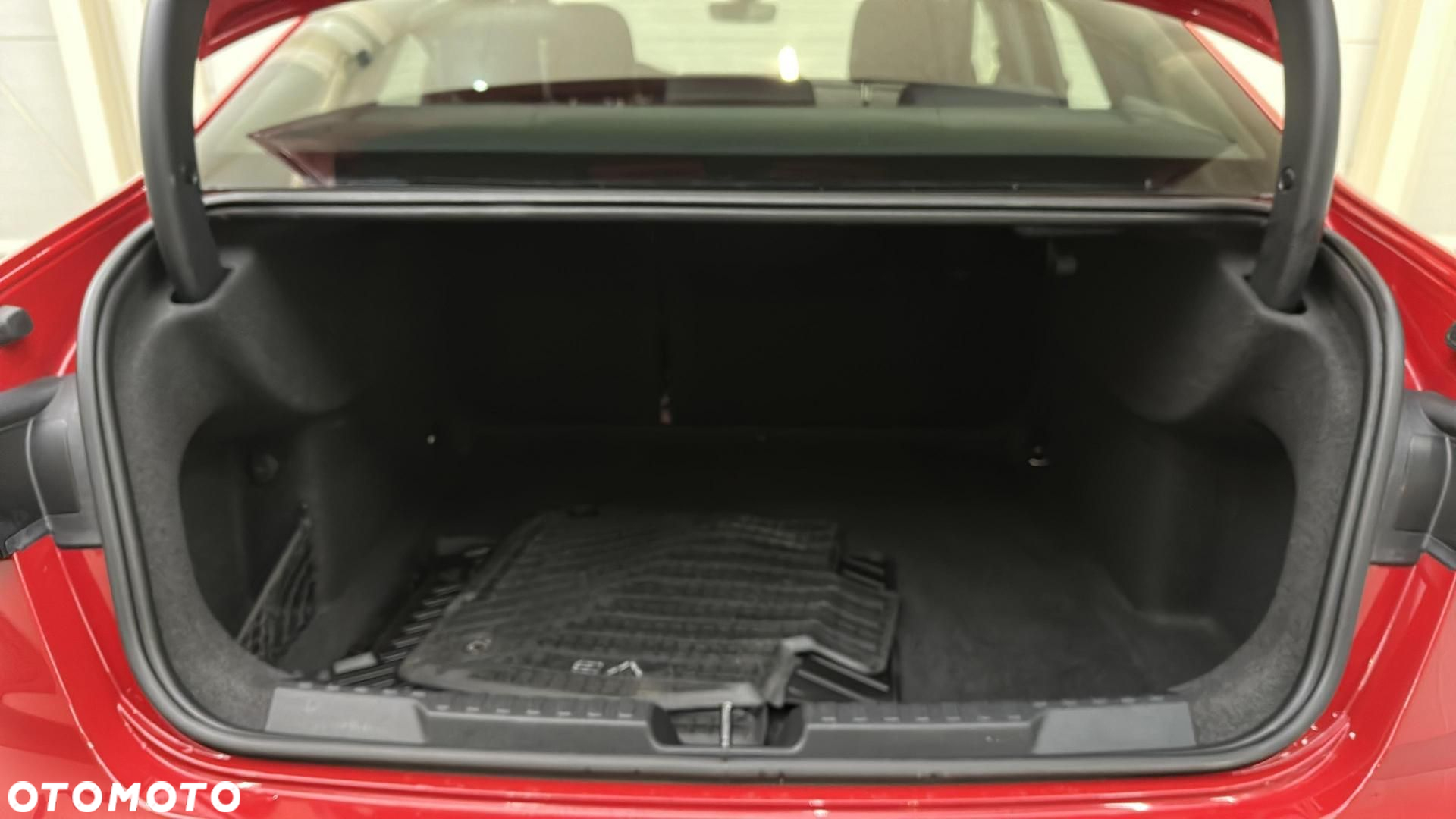 Audi A3 35 TFSI mHEV Advanced S tronic - 19
