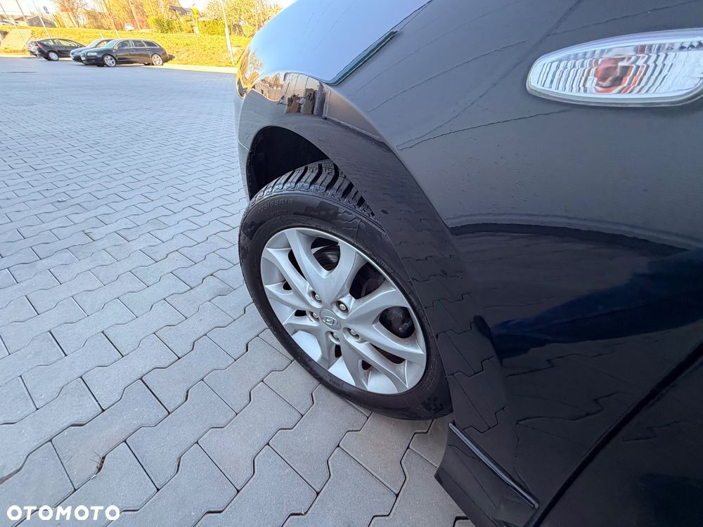 Hyundai i30 1.4 Blue Classic - 15