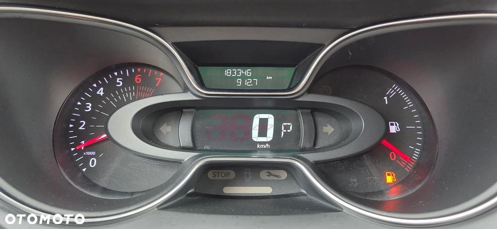 Renault Captur 1.2 Energy TCe XMOD EDC EU6 - 20
