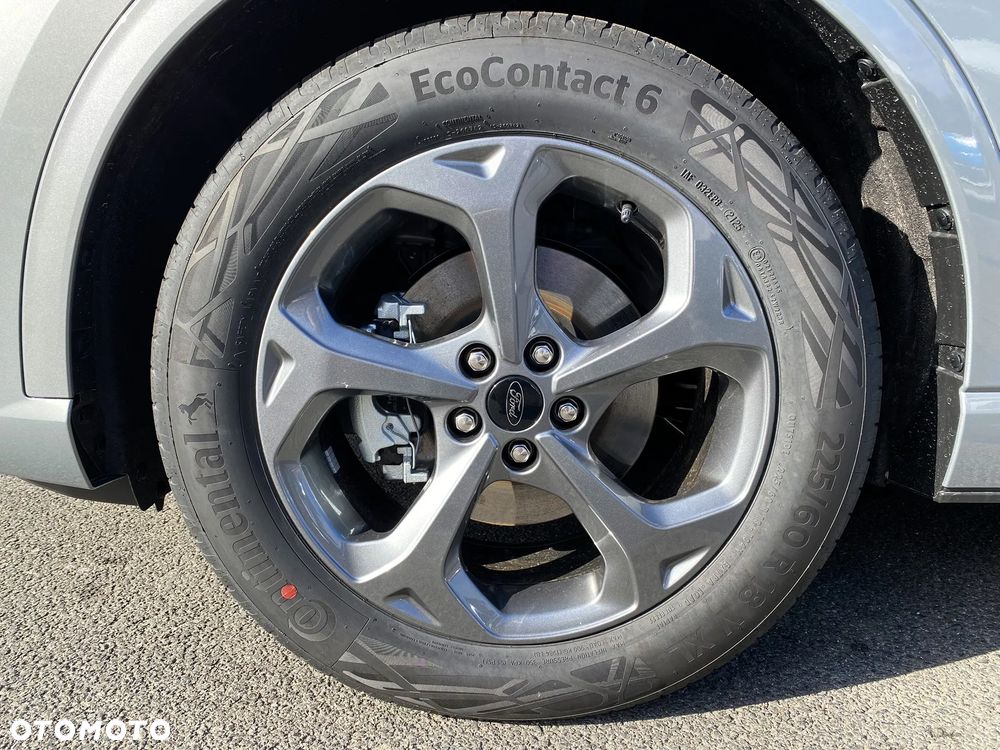 Ford Kuga 1.5 EcoBoost FWD ST-Line X - 5