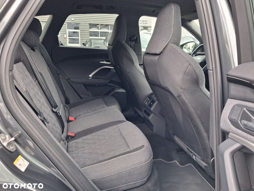 Audi Q5 TFSI mHEV 150 kW S tronic - 13