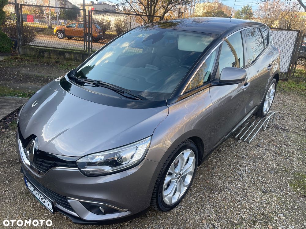 Renault Scenic - 12