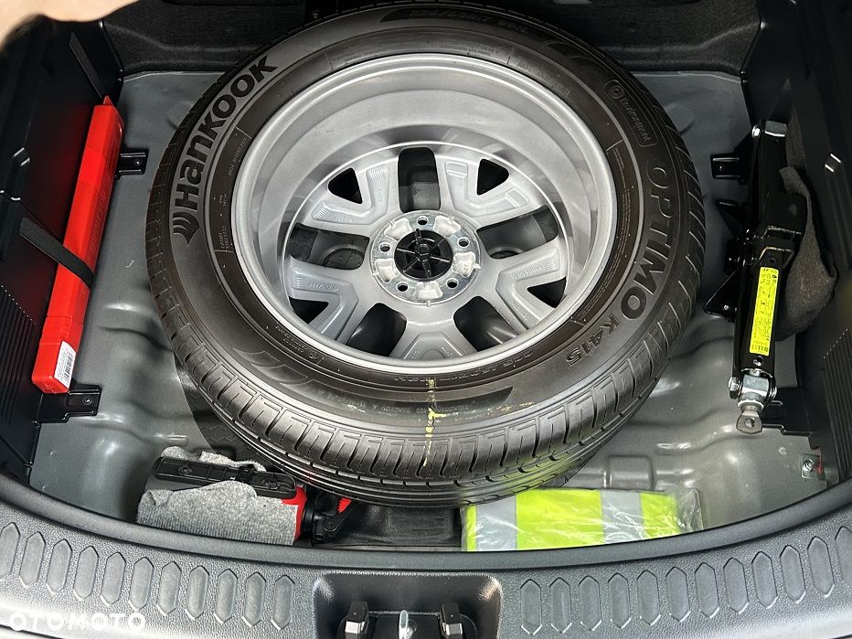 Kia Sportage 1.6 GDI Business Line 2WD - 34