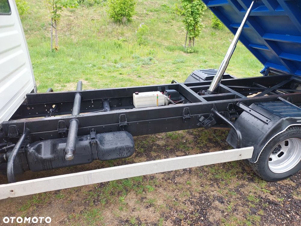 Iveco DAILY 35C15 - 3