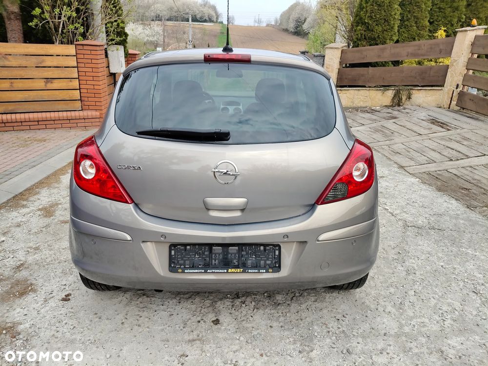 Opel Corsa 1.4 Turbo Start/Stop Active - 19