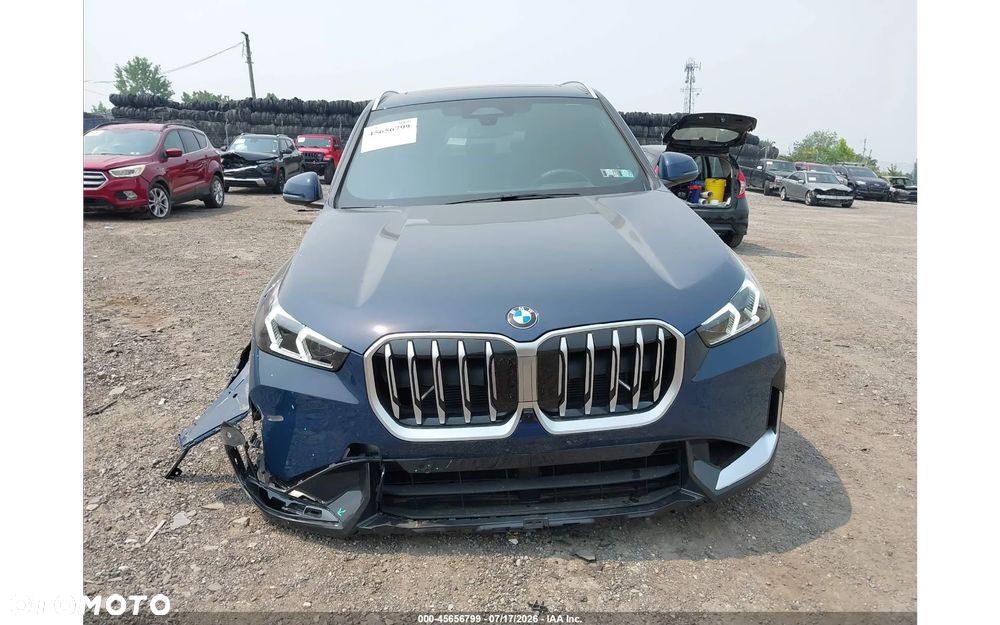 BMW X1 xDrive25i xLine sport - 2