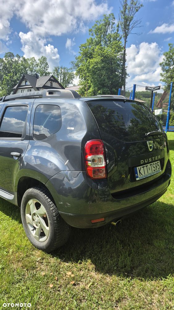 Dacia Duster 1.6 SCe S&S - 6