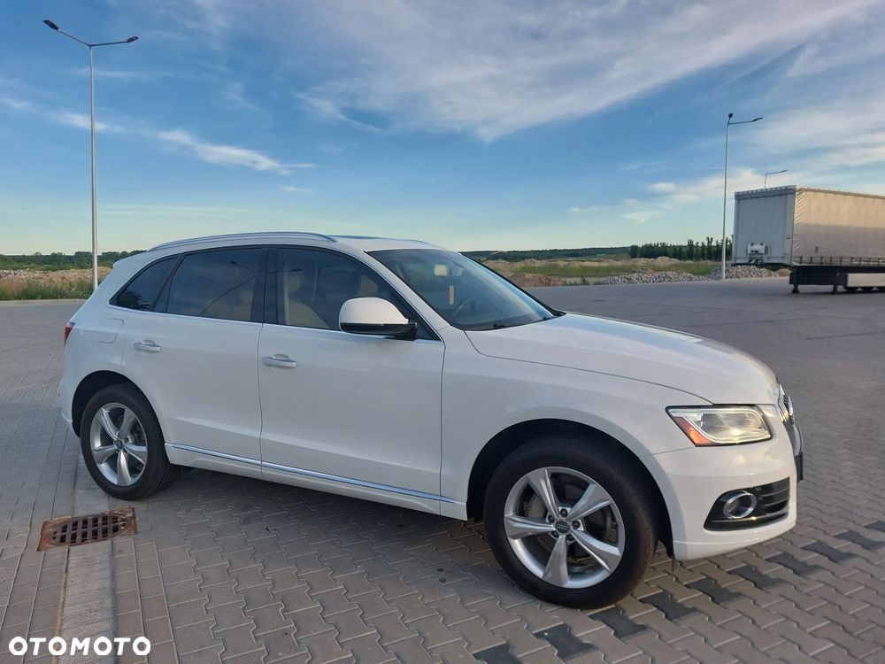 Audi Q5 - 3