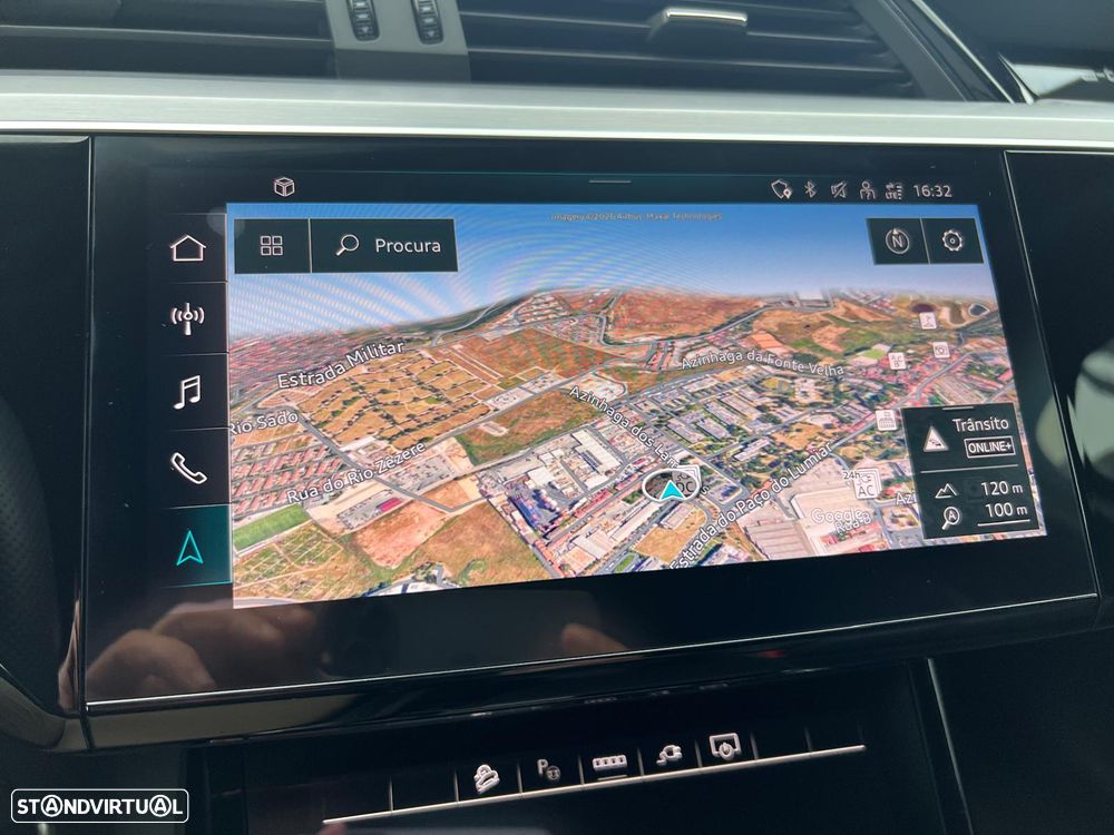 Audi Q8 e-Tron Sportback 50 quattro S line - 22